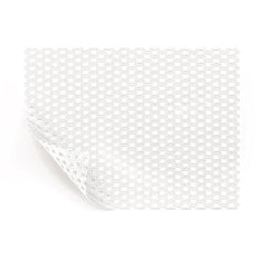 DRESSING, SILICONE MEPITEL STR3"X4" (10/BX 4BX/CS
