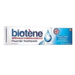 BIOTENE TOOTHPASTE MNT GEL 2073070 4.3OZ