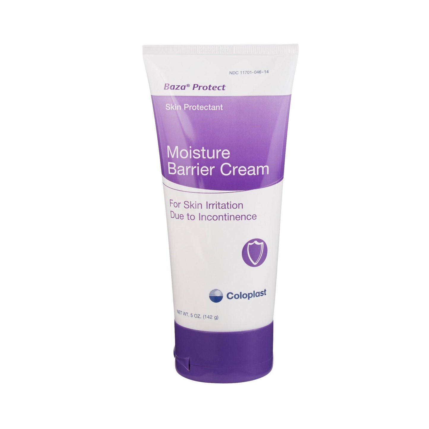 CREAM, BARRIER BAZA PRO 5OZ TU(12/CS) COLPLT