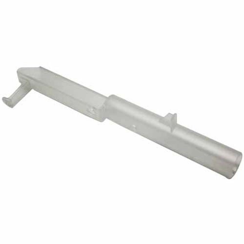 MOUTHPIECE, EASYTAB F/PHOENIX BREATH ALCOHOL TEST (250/BG)
