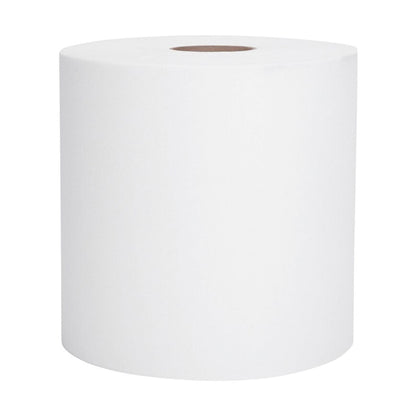 TOWEL, PAPER SCOTT HND 2PLY CTR PULL WHT (500/RL 4RL/CS)
