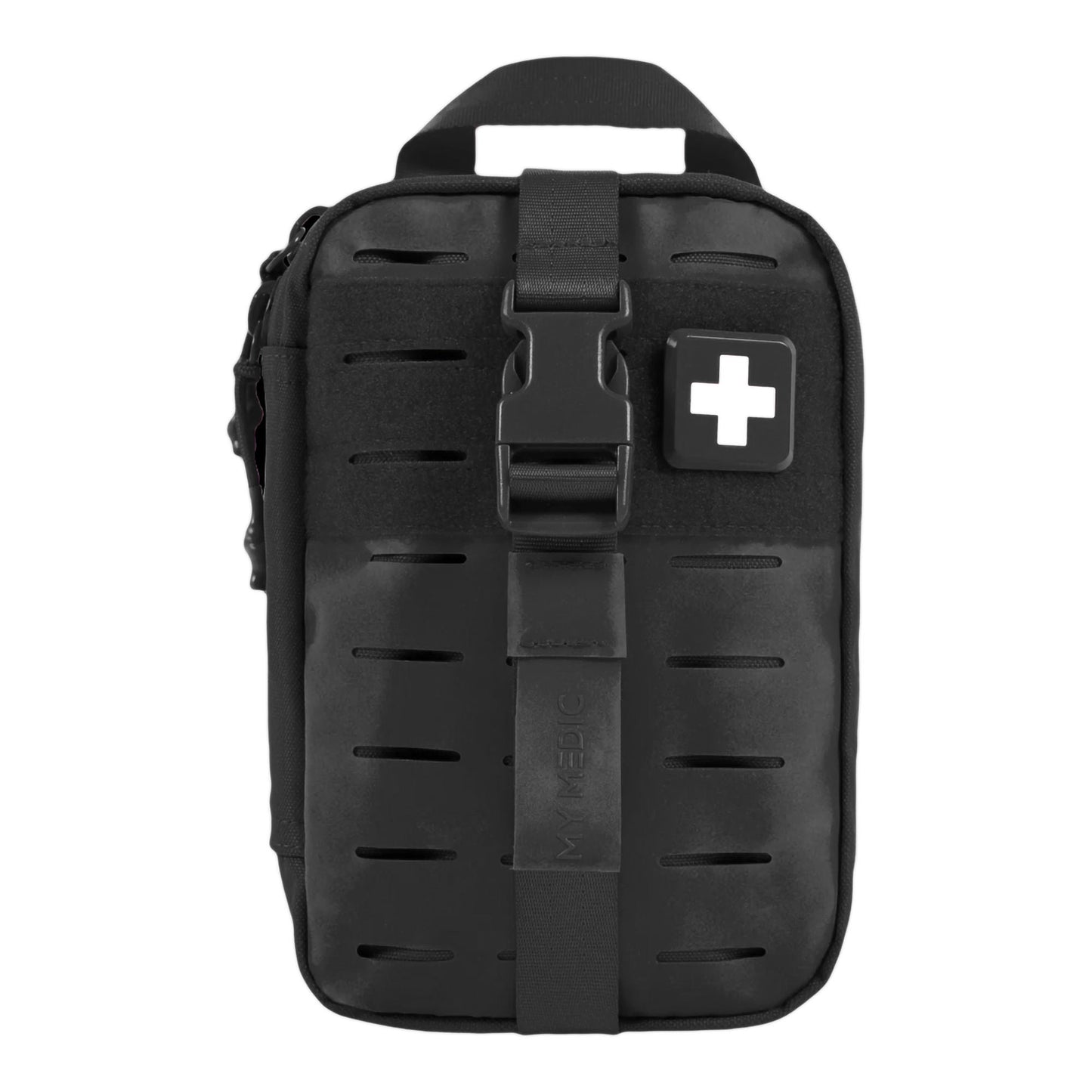 FIRST AID KIT, MYFAK-MINI PRO BLK