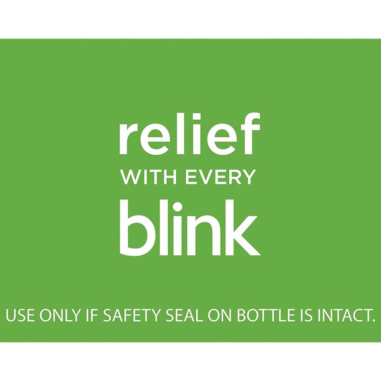 BLINK CONTACTS REWET, DRP 10ML