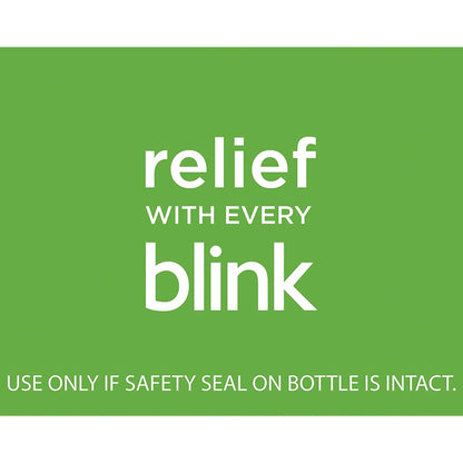 BLINK CONTACTS REWET, DRP 10ML