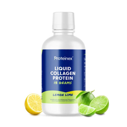PROTEINX PREDIGSTED, LIQ CITR 16OZ