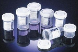 CONTAINER, URINE SPECIMEN ORG 90ML (400/CS) FSHSCI