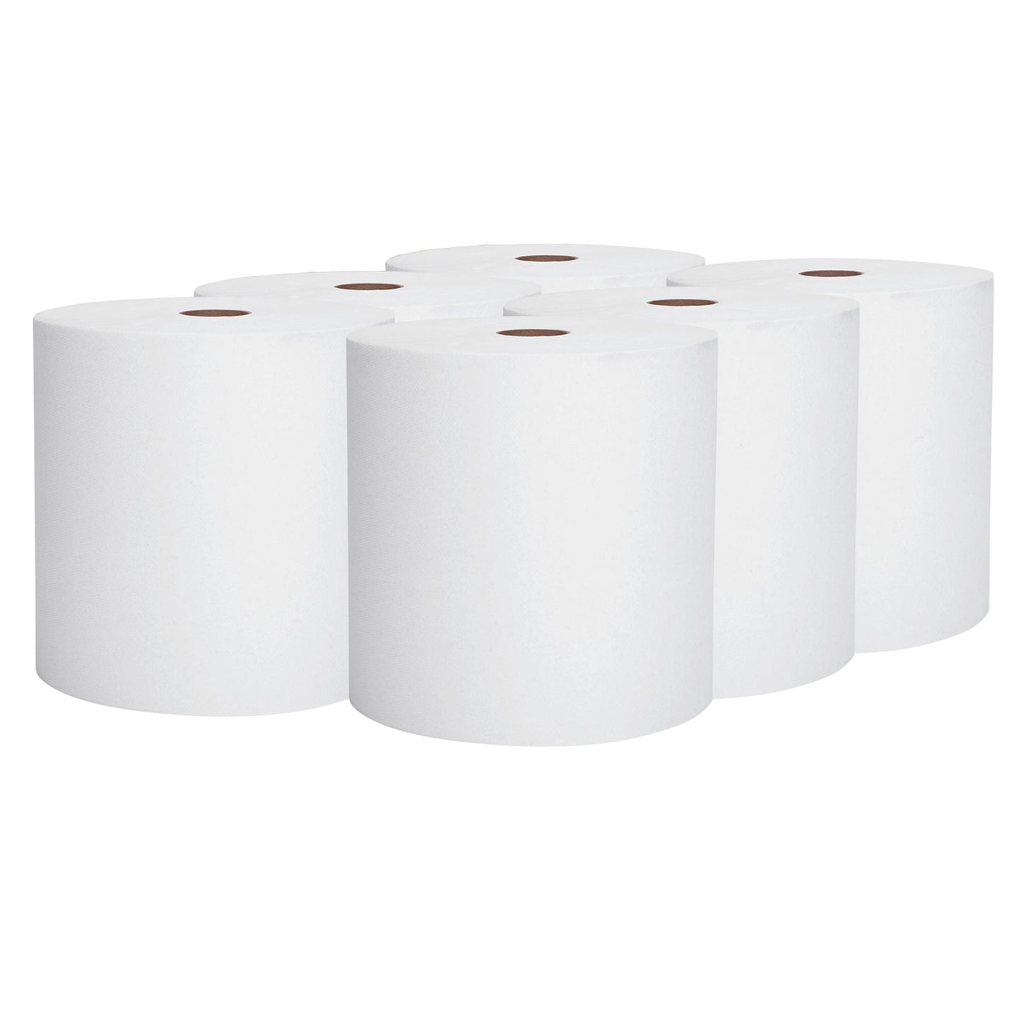TOWEL, HARD ROLL HAND (6/CS) KIMCLK