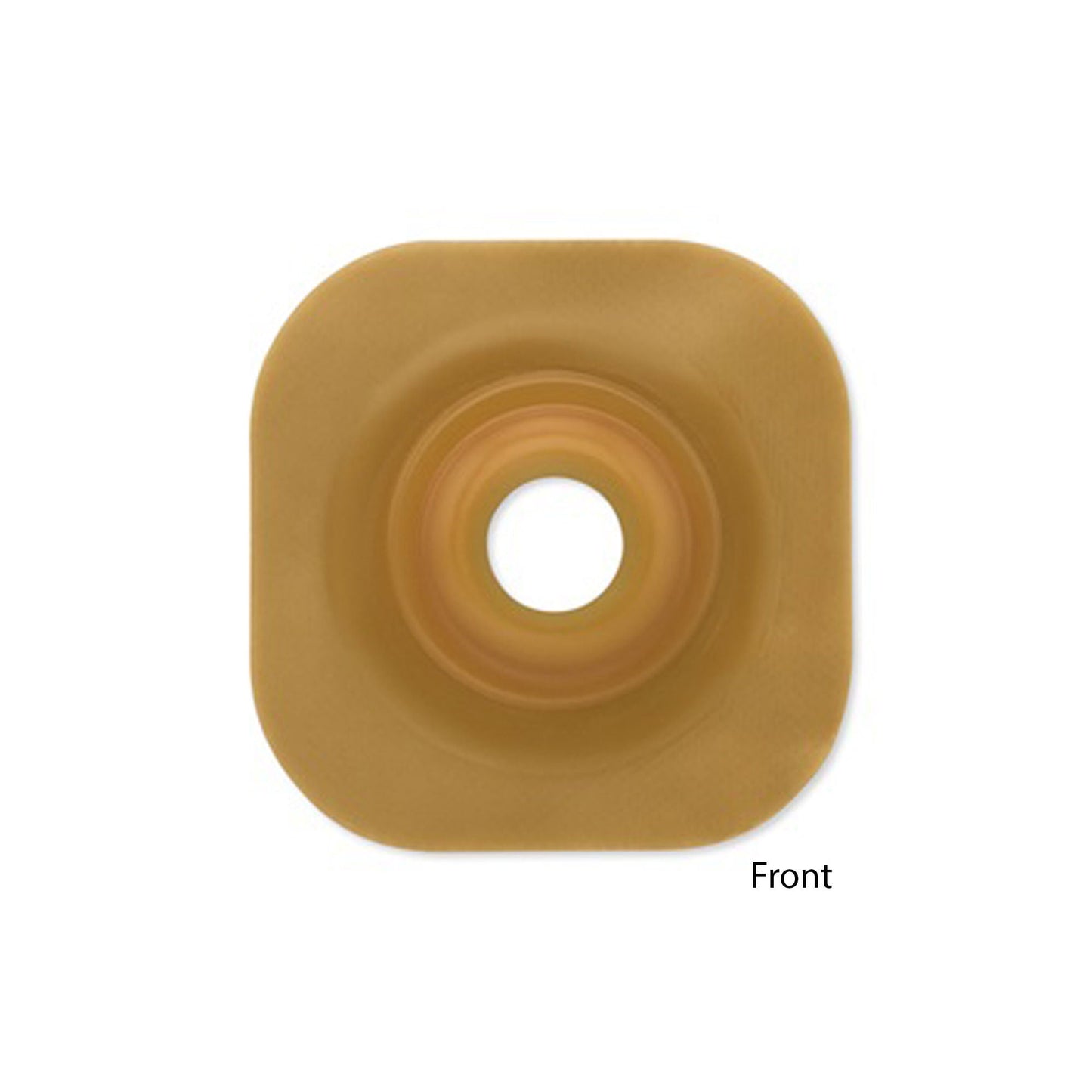 FLANGE, FLOATING W/TAPE 32MM (5/BX)