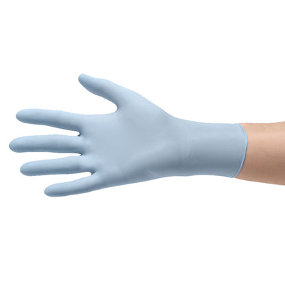GLOVE, EXAM NTRL LG N/S CHEMO (250/BX 10BX/CS)