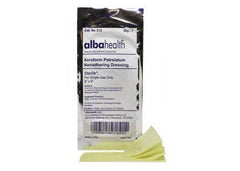 DRESSING, GAUZE XEROFORM 5"X9"(50/BX)