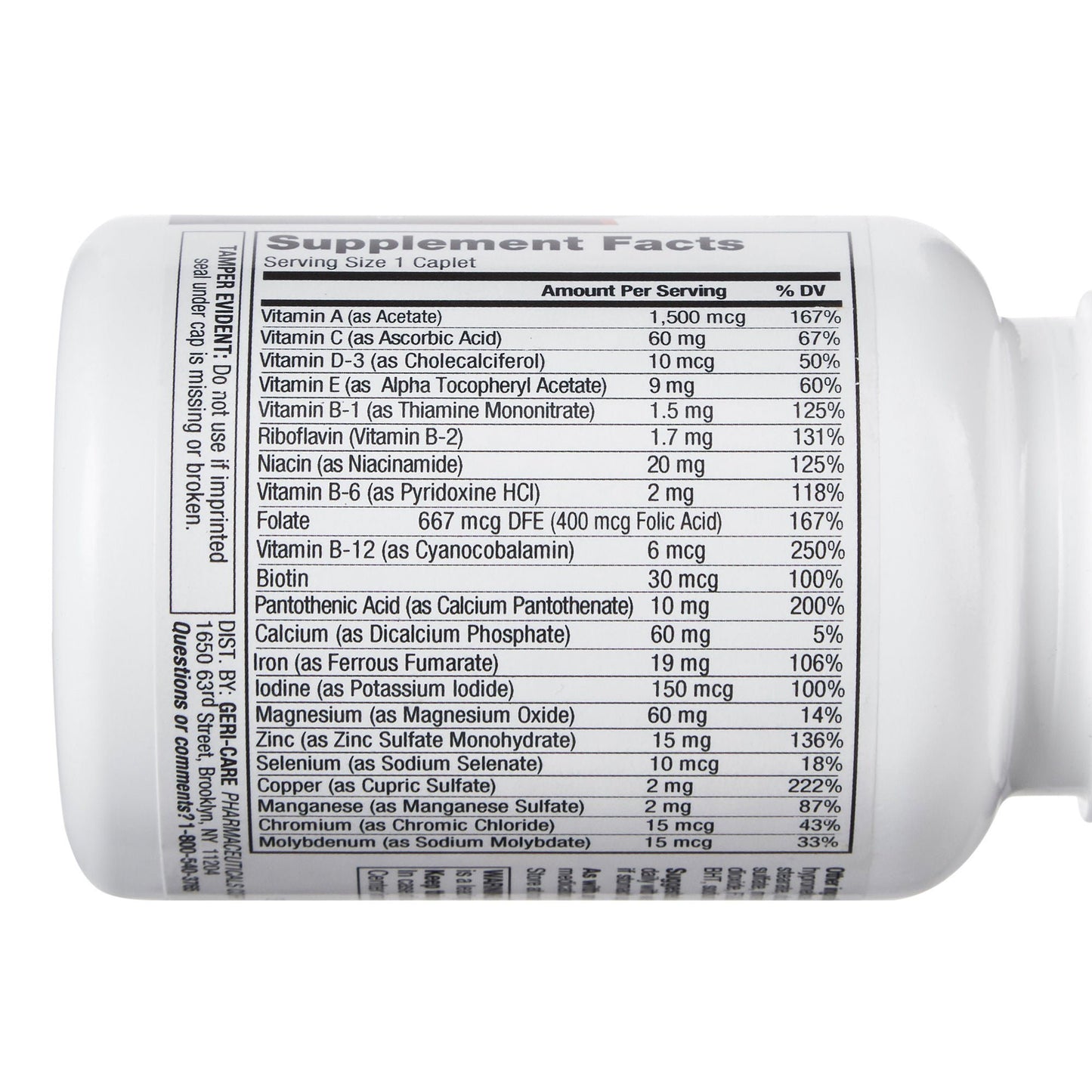 THERA-M, TAB (100/BT 12BT/CS) MGM60