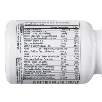 THERA-M, TAB (100/BT 12BT/CS) MGM60