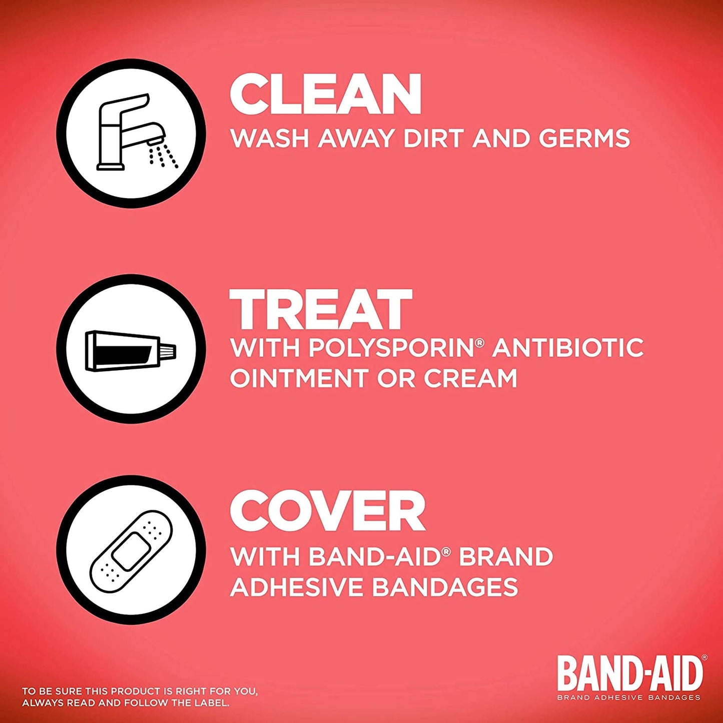 BANDAGE, ADH SHEER ASST (80/BX24BX/CS)