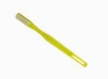 TOOTHBRUSH, TUFT NYLON (144/BX10BX/CS)