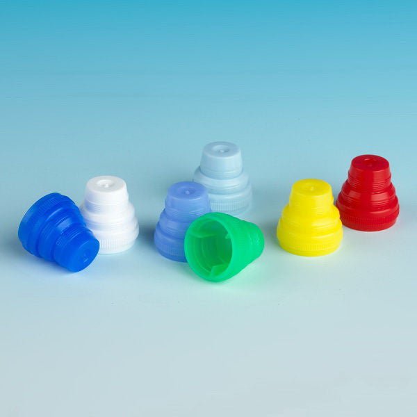 PLUG STOPPERS F/5527 RED 1000/BX