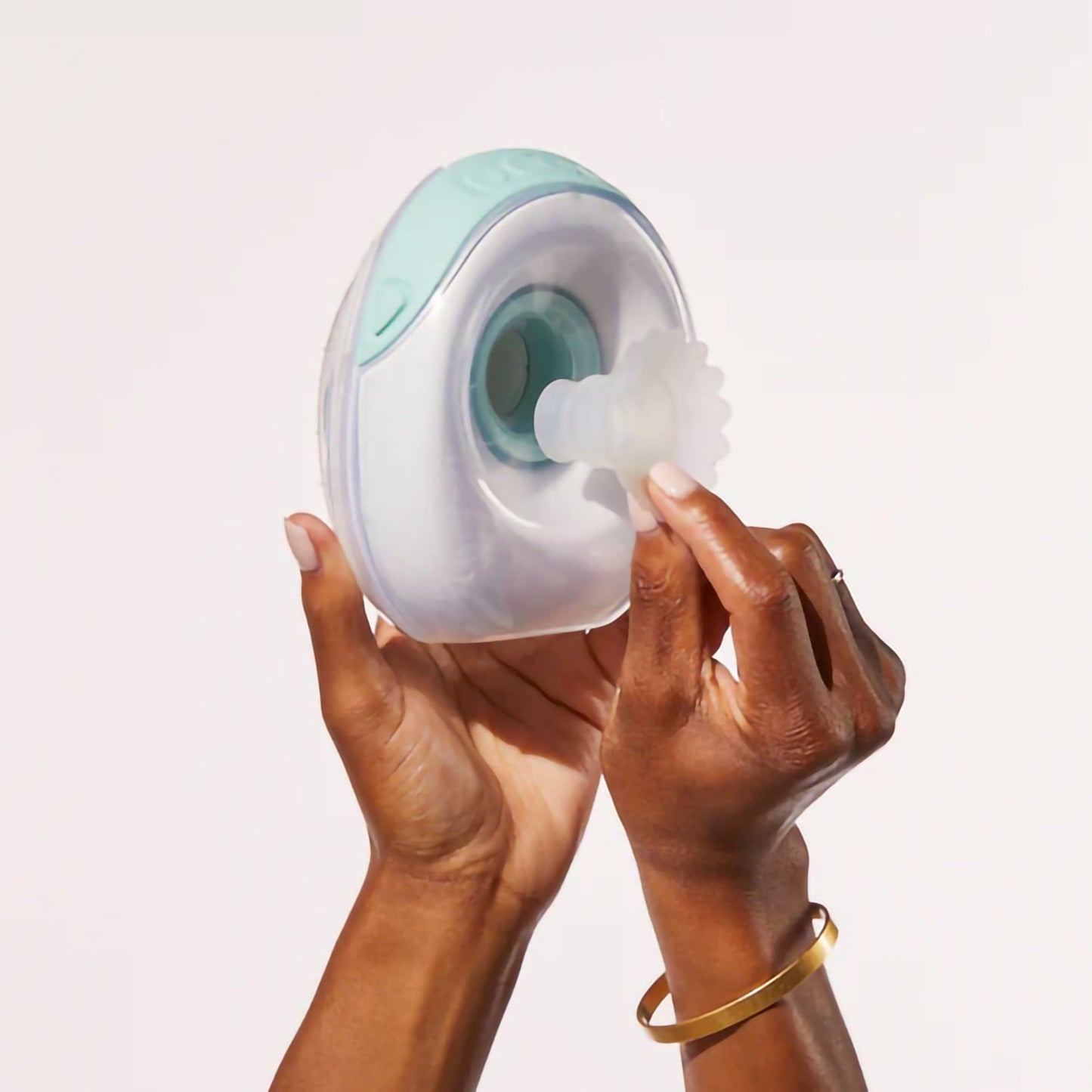 INSERT, SIZING F/BREAST PUMP UNIV WILLOW 19MM (2/PK 32PK/CS)