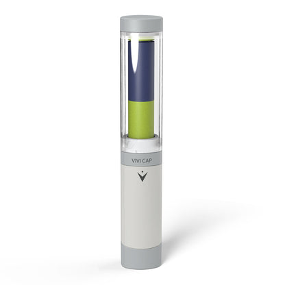 SHIELD, INSULIN TEMP F/PF & REFILLABLE INSULIN PENS (50/CS)