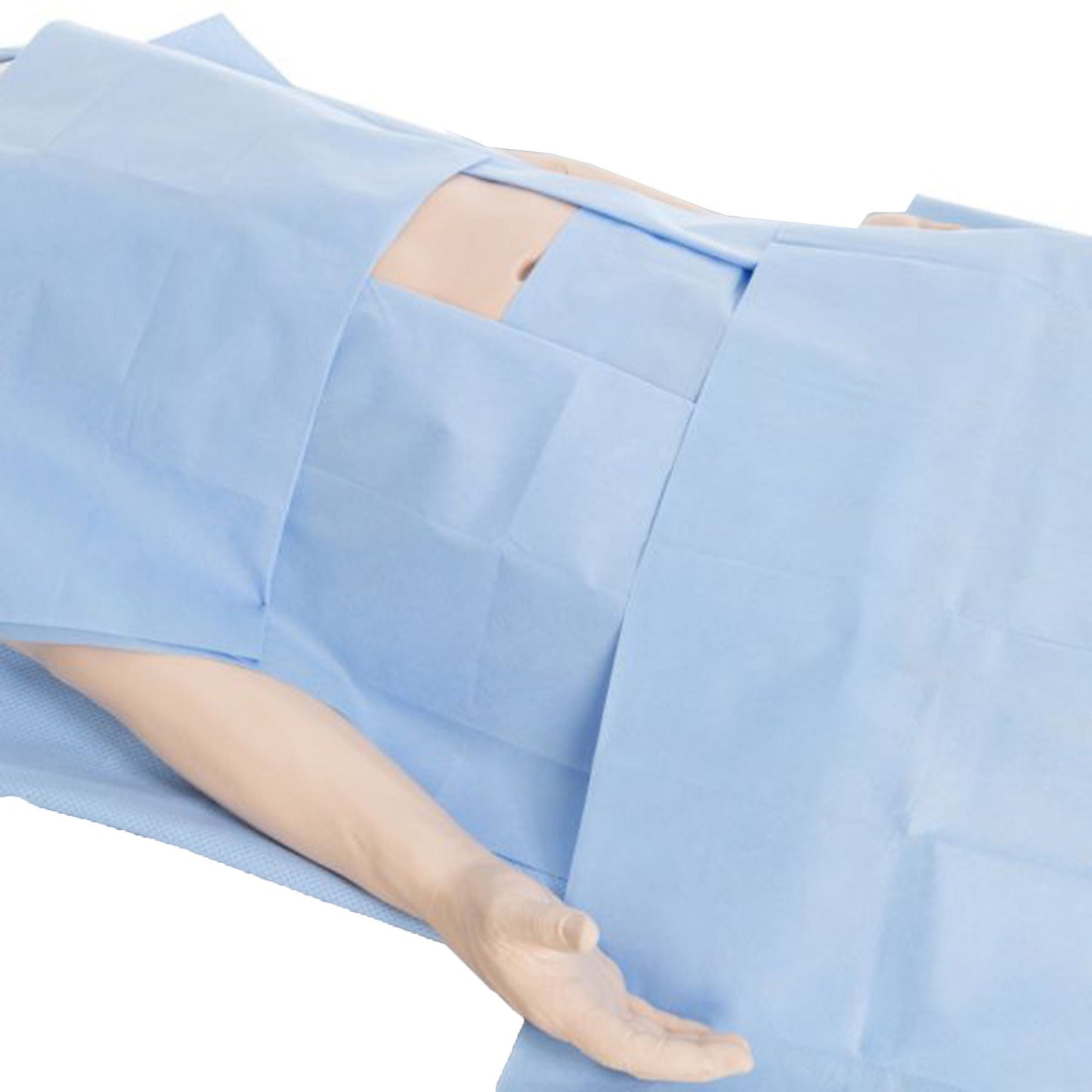 DRAPE, UTILITY (2/PK 100PK/CS)KIMCLK