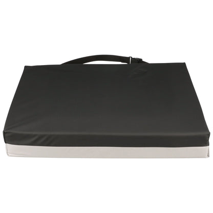 CUSHION, SEAT PROTEKT GEL 20"X16"X3" (4/CS)