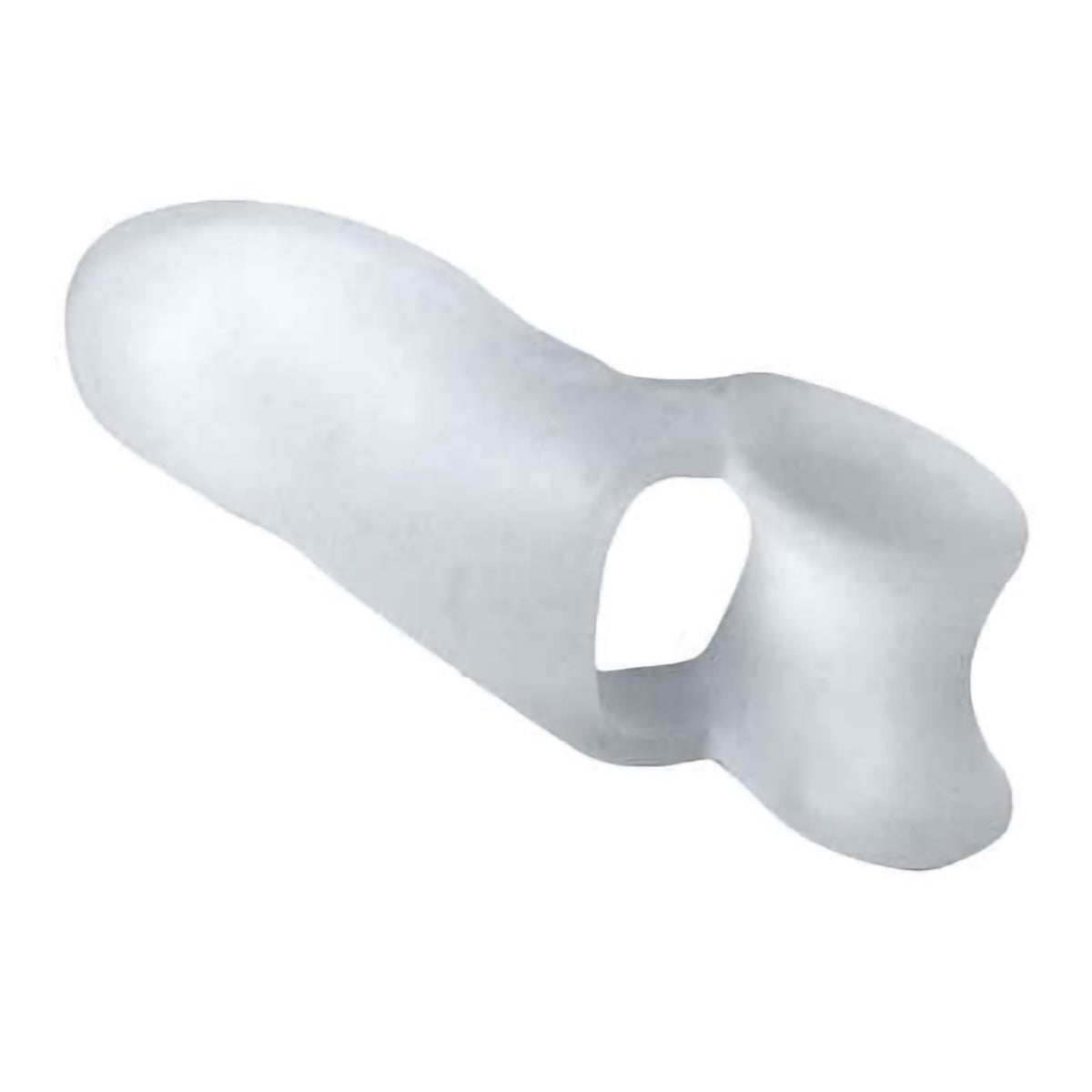 BUNION FIX, VISCO-GEL DUAL-ACT