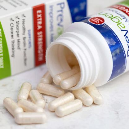 PREVAGEN, CAP XS (30/BT) T)