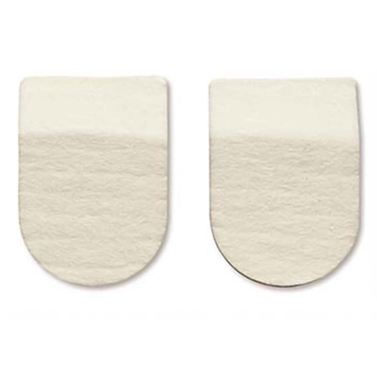 HEEL PAD, 3"X5/16"