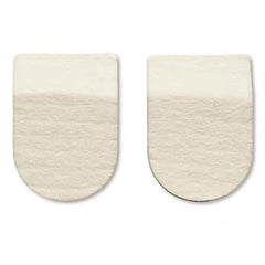 HEEL PAD, 3"X5/16"