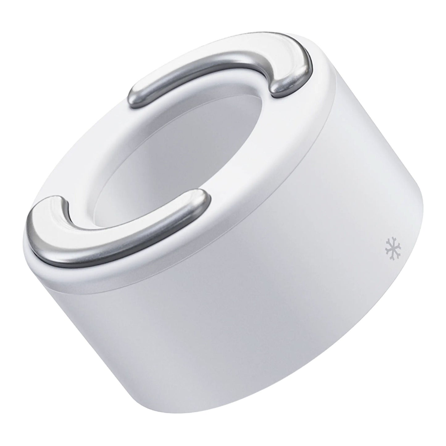RINGS, HOT/COLD F/THERAFACE PRO WHT