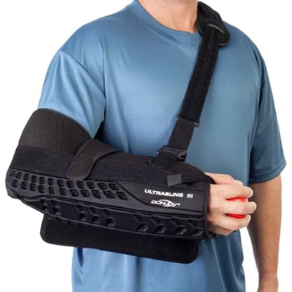 ARM SLING, ULTRASLING III BLK MED