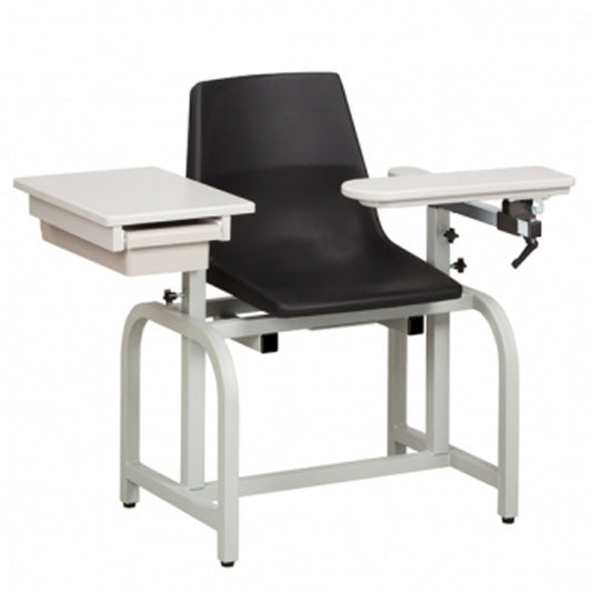 CHAIR, BLD DRWING EASY CLEAN STD