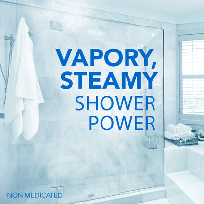VICKS, TAB SHOWER VAPOSHOWER (3/CT)