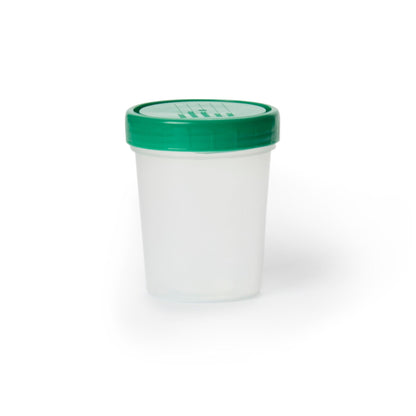 CONTAINER, SPCMN N/S W/LID 4OZ(500/CS)