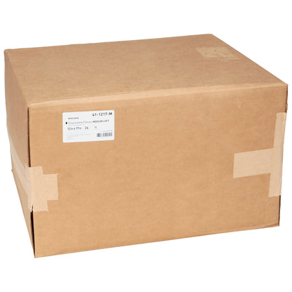 PILLOW, DISP MED LOFT WHT 12X17(24/CS)