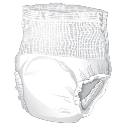 UNDERWEAR, SUPER XLG (14/BG 4BG/CS)