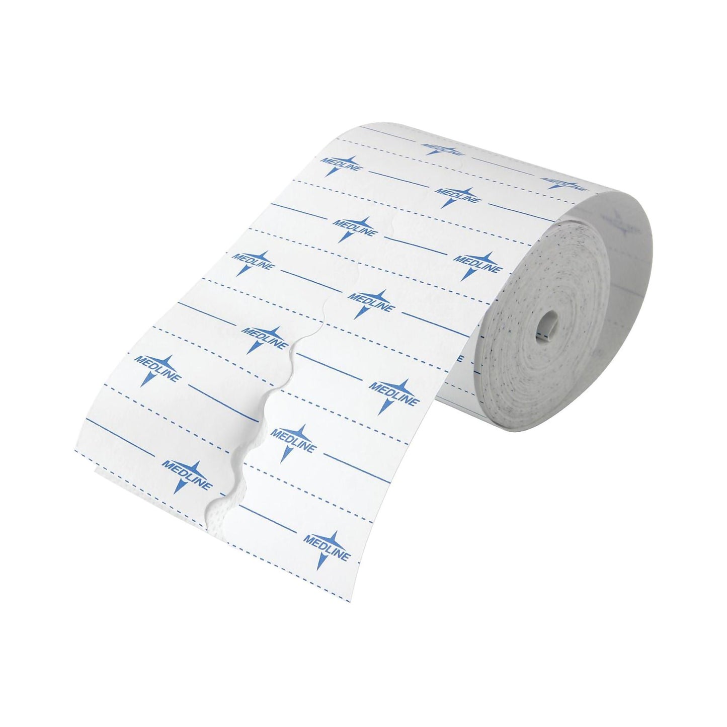 DRESSING, MEDFIX RETENTION SHEET 6"X11YDS (1RL/BX)