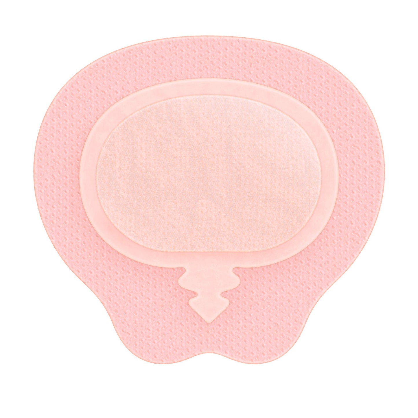DRESSING, WND ALLEVYN LIFE SACRUM STR LG 8.5X9" (1