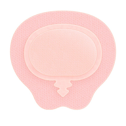 DRESSING, WND ALLEVYN LIFE SACRUM STR LG 8.5X9" (1