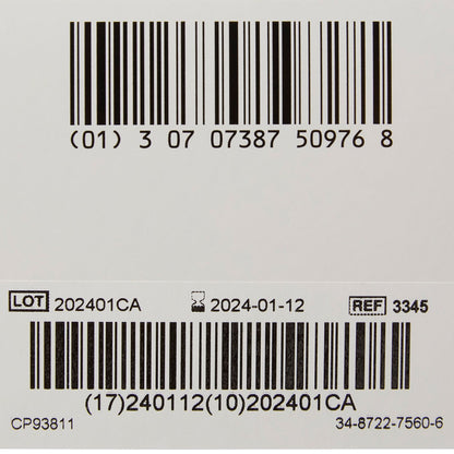SKIN PROTECTANT, NO STING (25/BX 4BX/CS) 3M