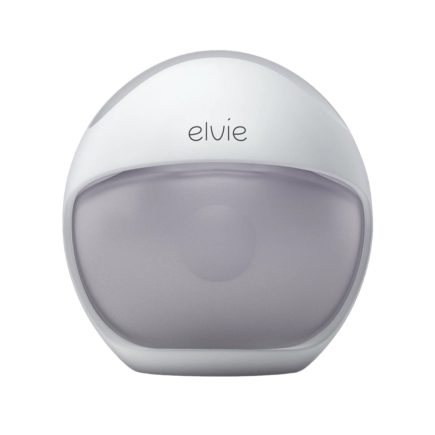 PUMP, BREAST MANUAL ELVIE CURVE (12/CS)