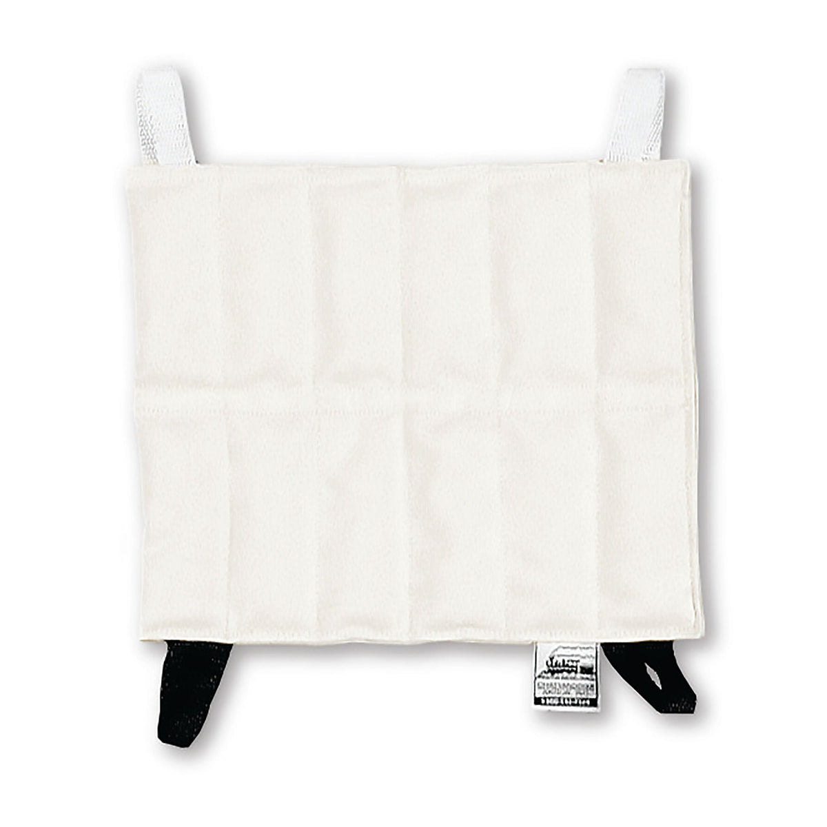 PACK, HOT STANDARD 10X12 HYDROCOLLATOR