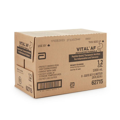 VITAL AF, RTH 1.2CAL 1.0L (8/CS)