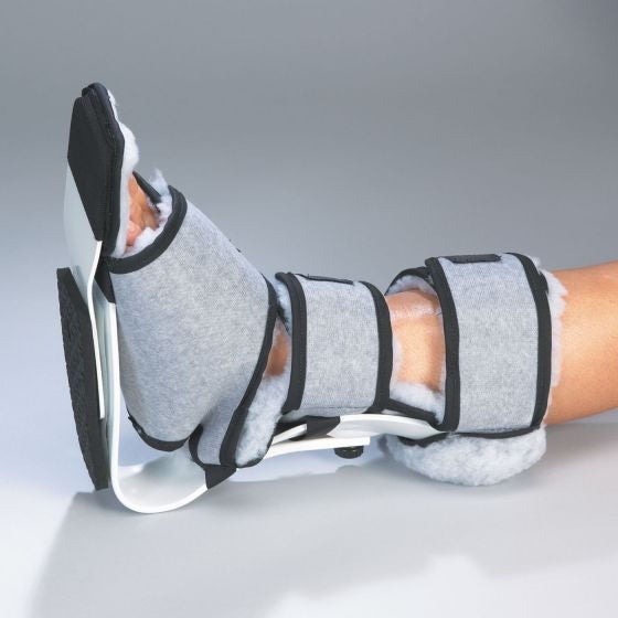 BOOT, PODUS W/STRAP LINER STANDARD