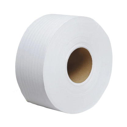 TISSUE, TOILET COTTONELLE JR 2PLY (12RL/CS) KIMCON