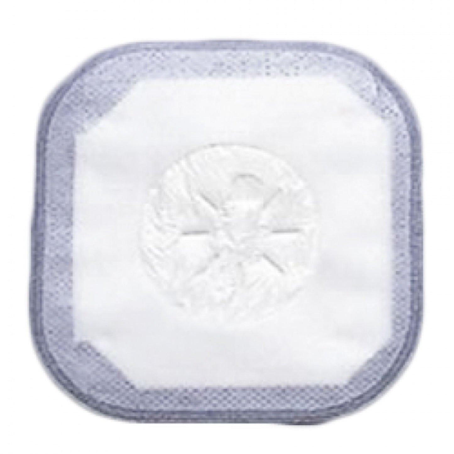 CAP, STOMA W/FLTR 2" (30/BX)