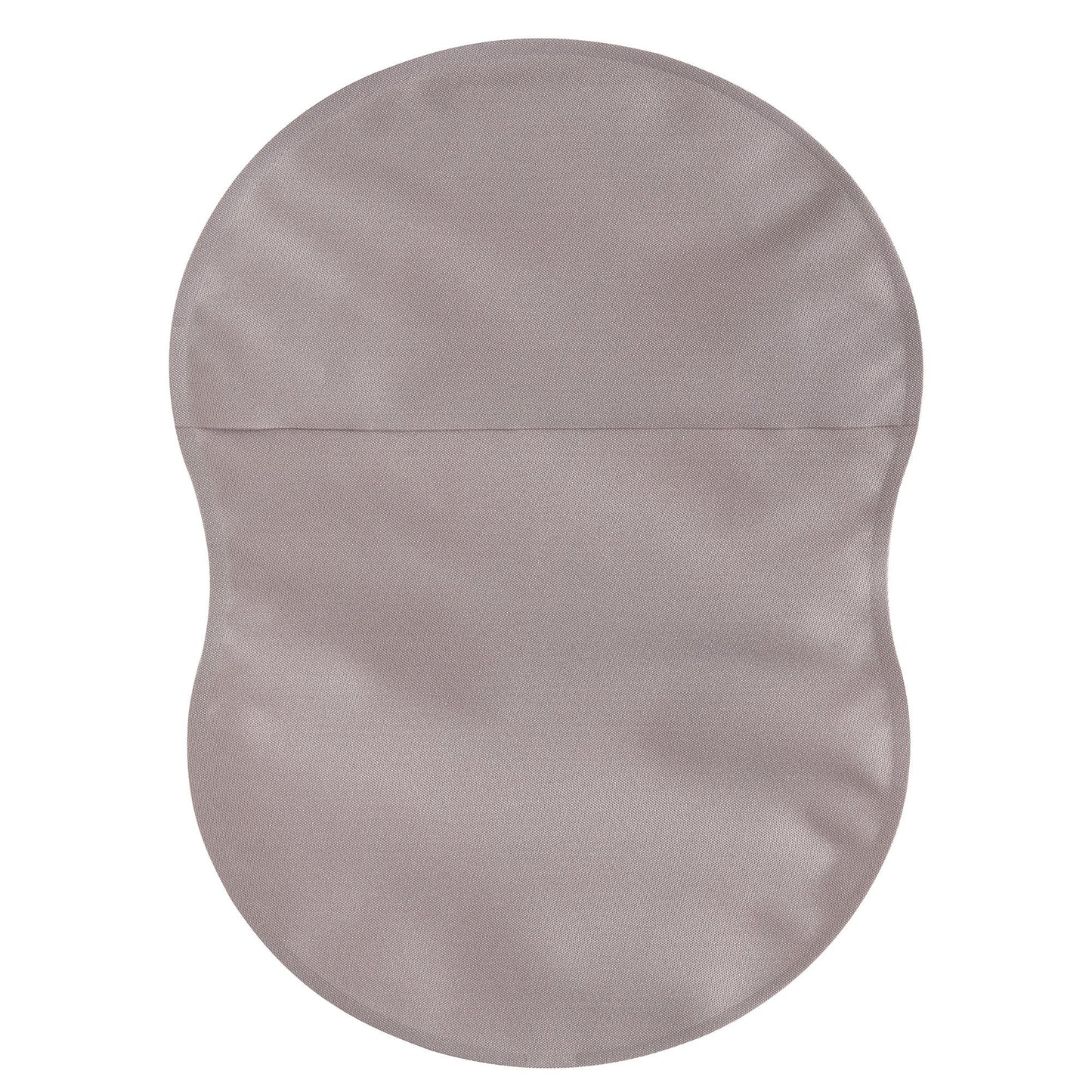 POUCH, OST CLSD END CUT-FIT BARR OPAQ 10-45MM 9" (30/BX)