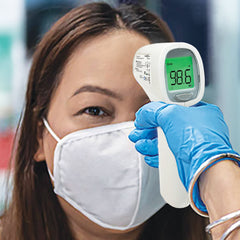 THERMOMETER, INFRARED NON-CONTACT FOREHEAD ADTEMP