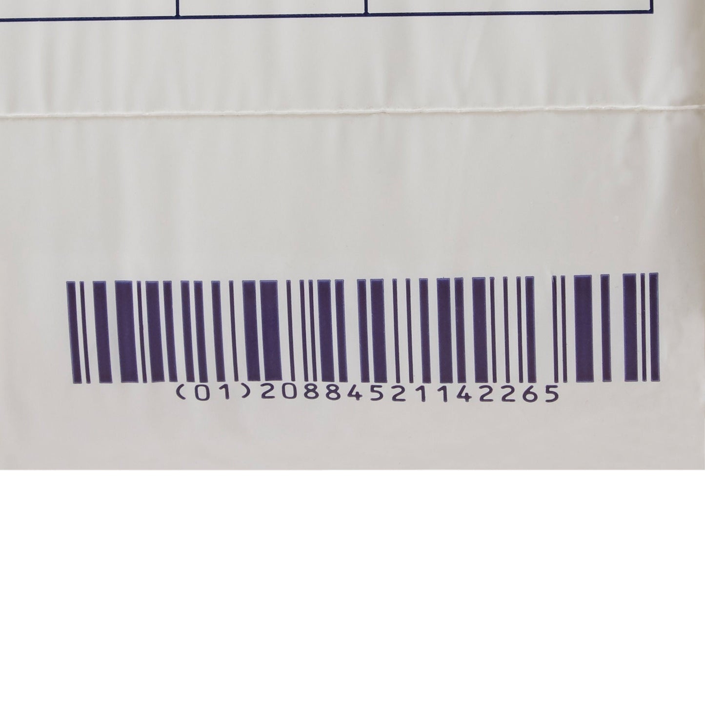DIAPER, CURITY BABY SZ5 30+LB (22/BG 8BG/CS) KENICO