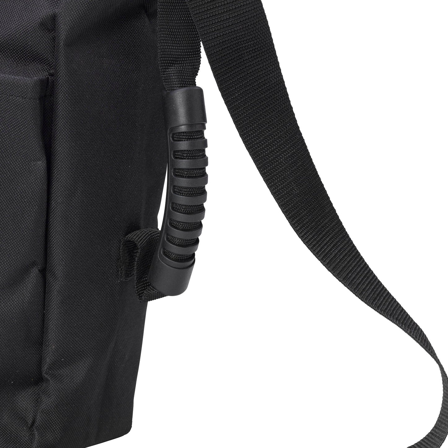BAG, SHOULDER F/O2 CYLINDER TYPE D