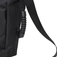 BAG, SHOULDER F/O2 CYLINDER TYPE D