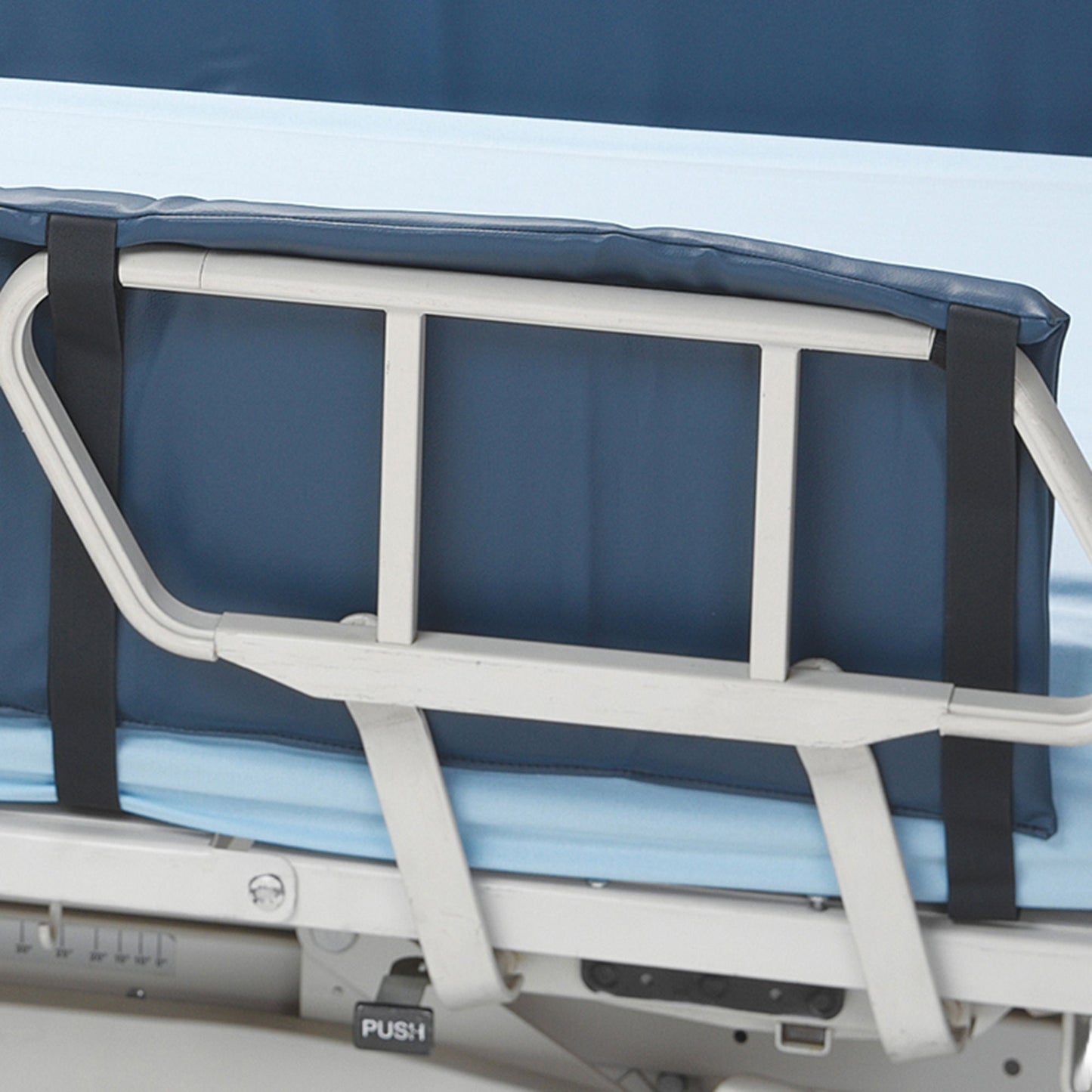 PAD, GUARD RAIL DLX 14X43" (2/PR)
